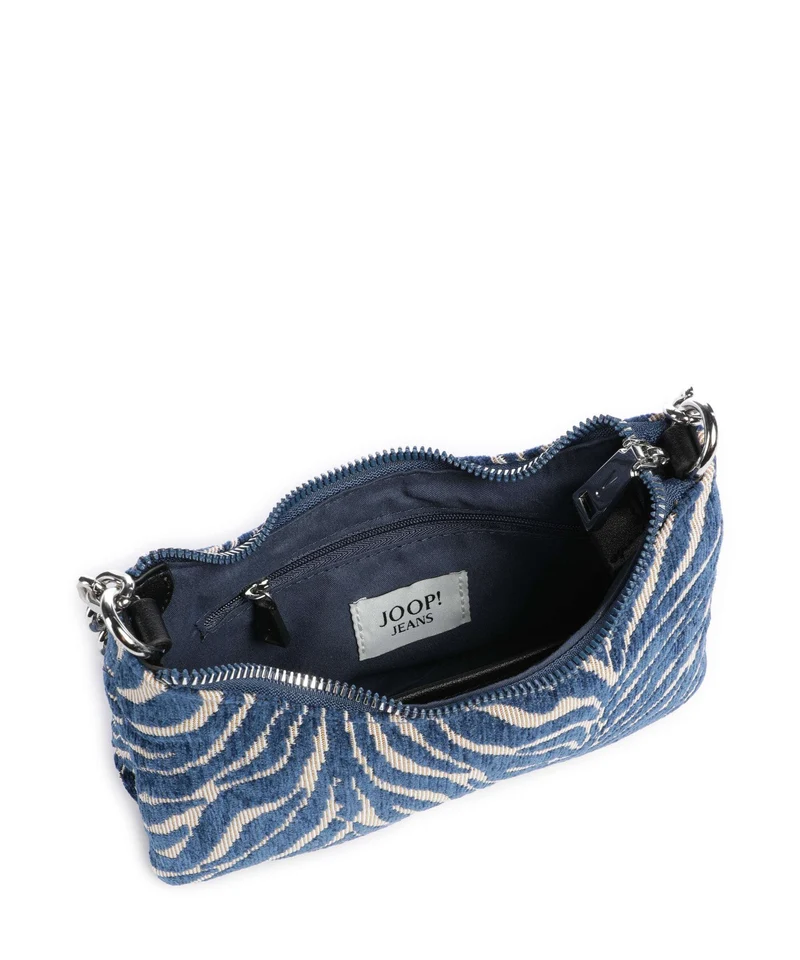 JOOP! Jeans Selvatico Lucille Sac porté épaule blue