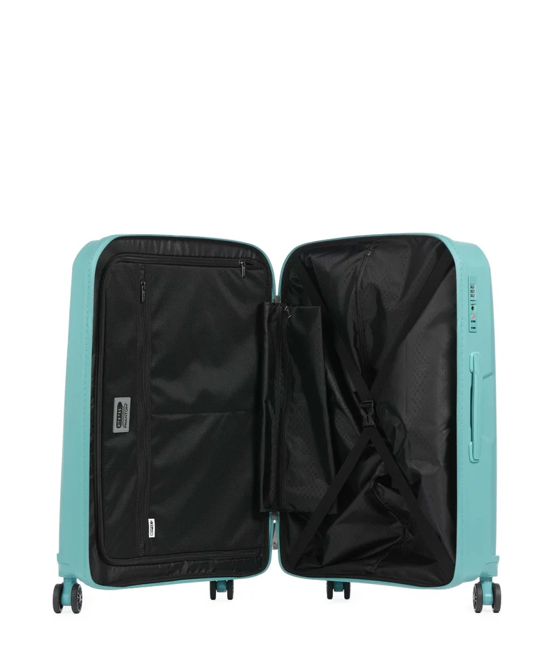 Epic Phantom SL Valise 4 roues mint coral