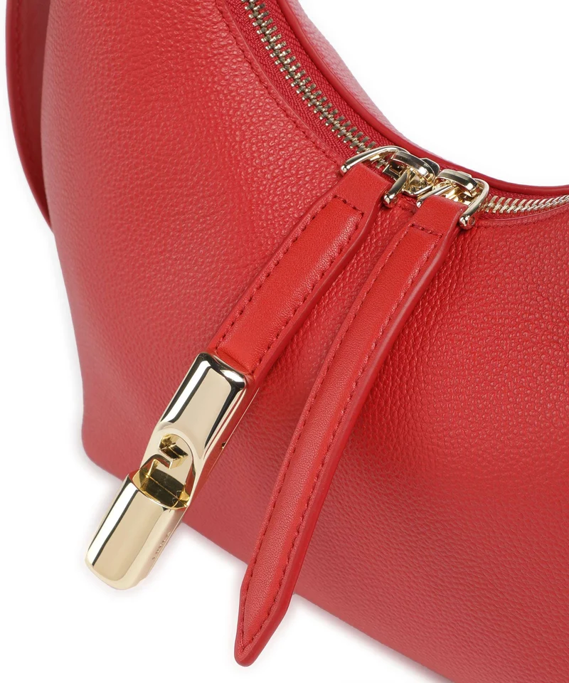 Furla Goccia S Sac porté épaule red