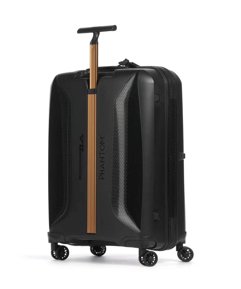 Epic Phantom SL Valise 4 roues black