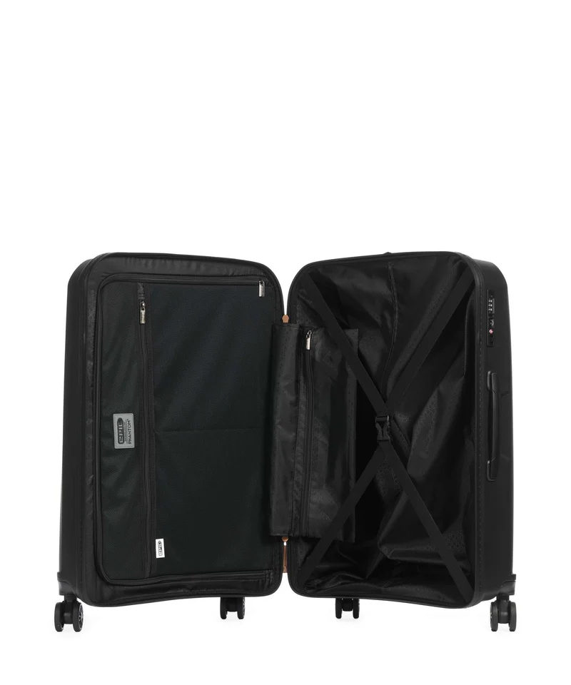 Epic Phantom SL Valise 4 roues black