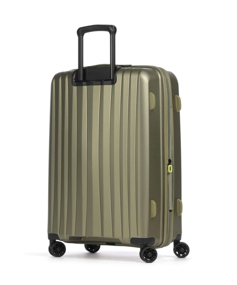 Jump Enais Valise 4 roues olive