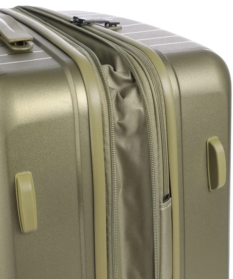 Jump Enais Valise 4 roues olive