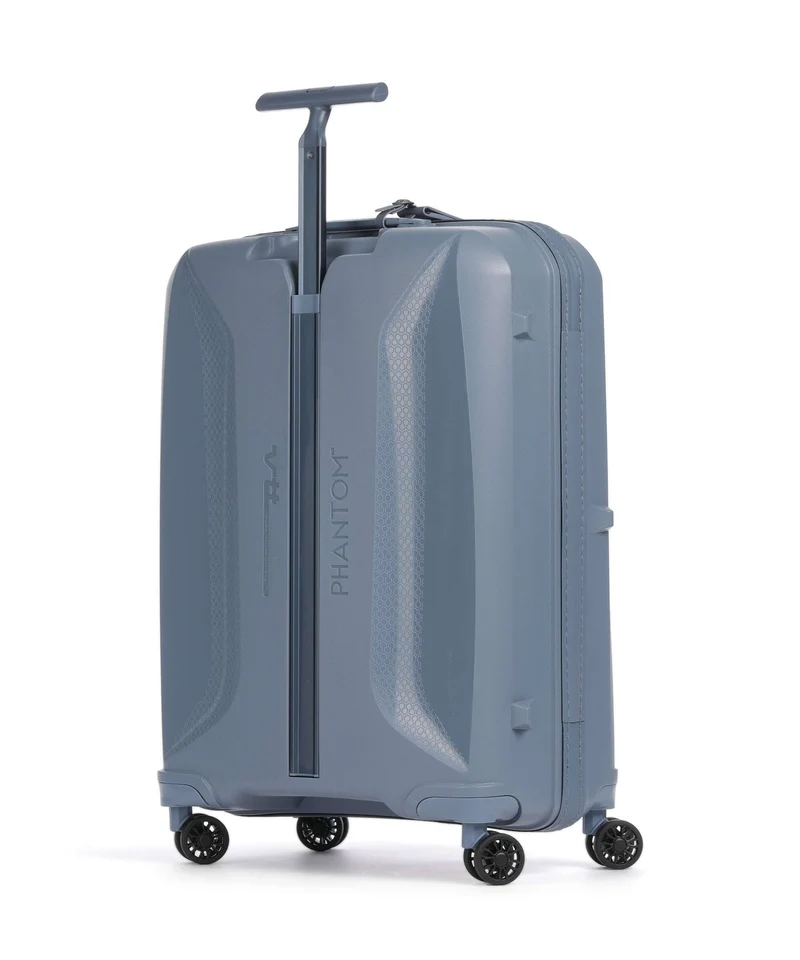 Epic Phantom SL Valise 4 roues sky blue
