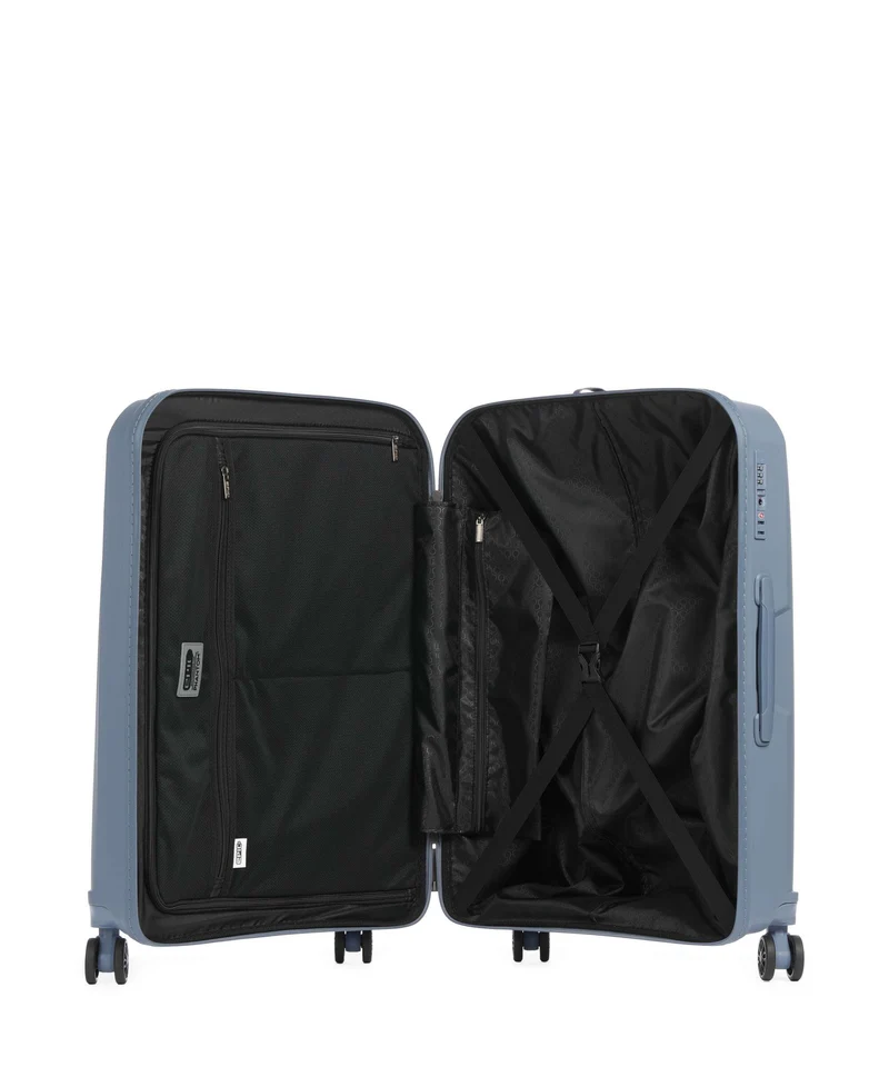 Epic Phantom SL Valise 4 roues sky blue