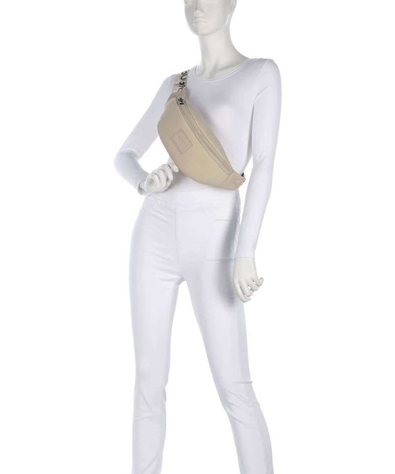 Bogner Alvier Janica Sac banane beige
