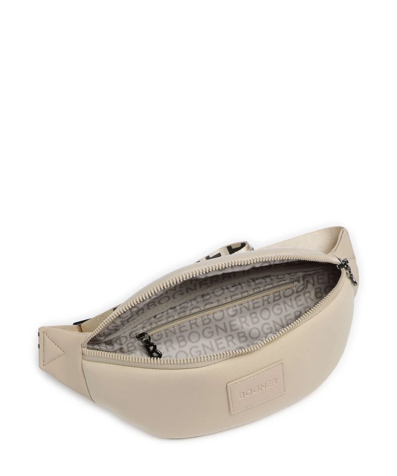 Bogner Alvier Janica Sac banane beige