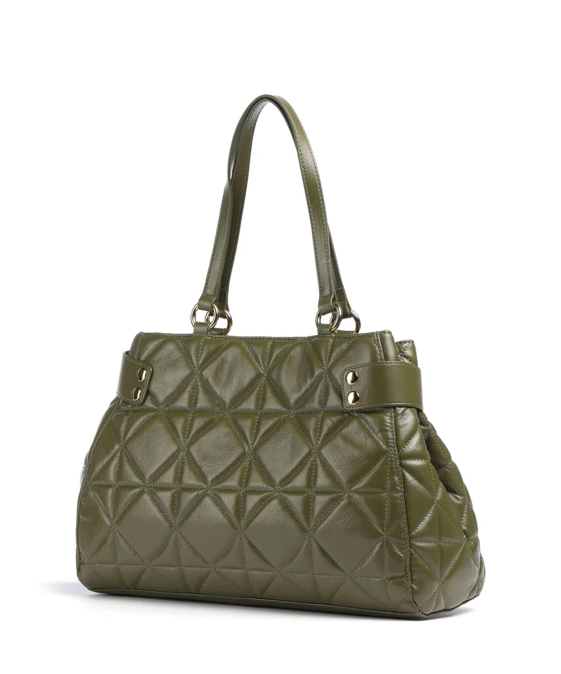 Just Cavalli Cabas military olive