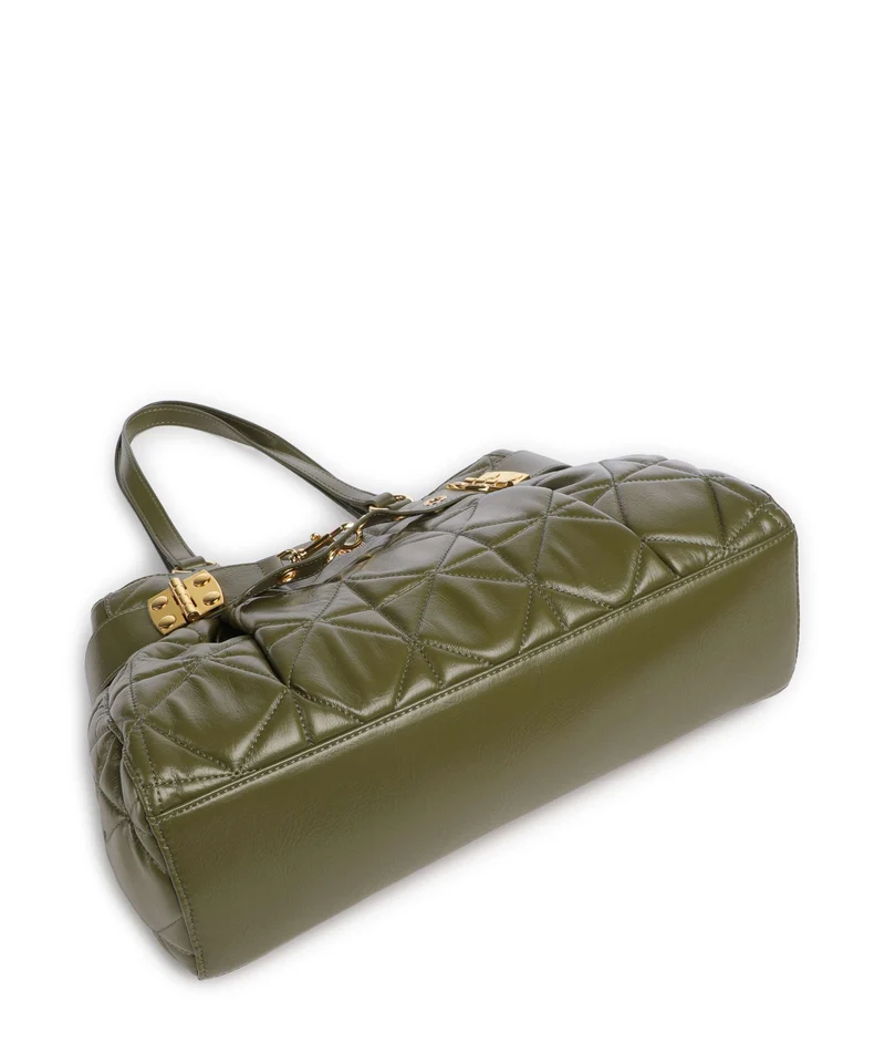 Just Cavalli Cabas military olive