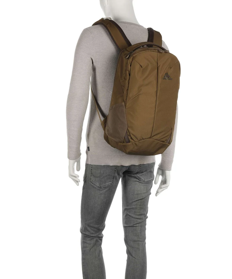 Gregory Rhune 22 Sac à dos swiss green