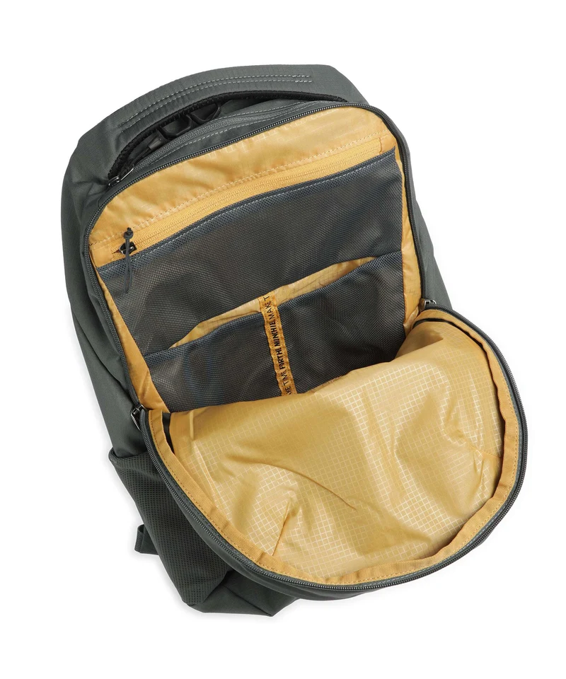 Gregory Rhune 22 Sac à dos swiss green