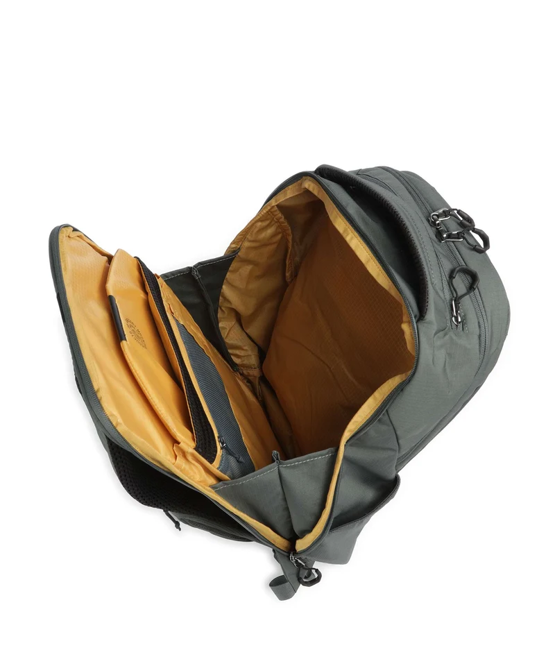 Gregory Rhune 22 Sac à dos swiss green