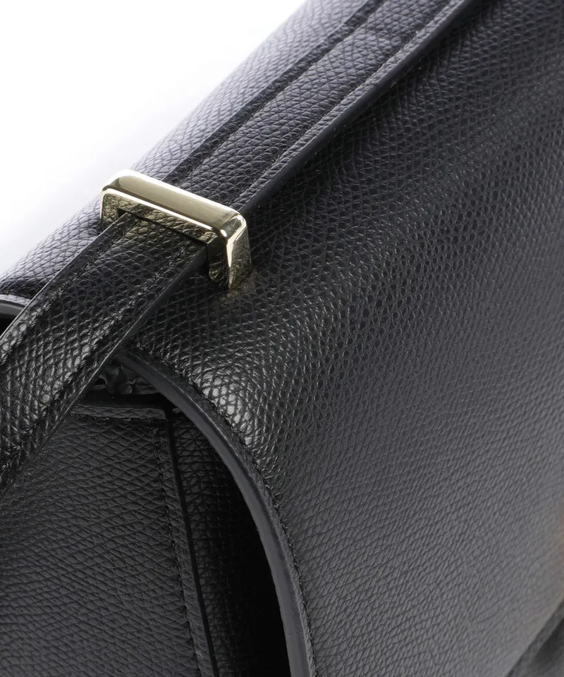 Armani Exchange Amy M Sac porté épaule black