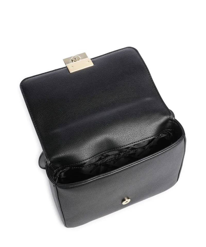 Armani Exchange Amy M Sac porté épaule black