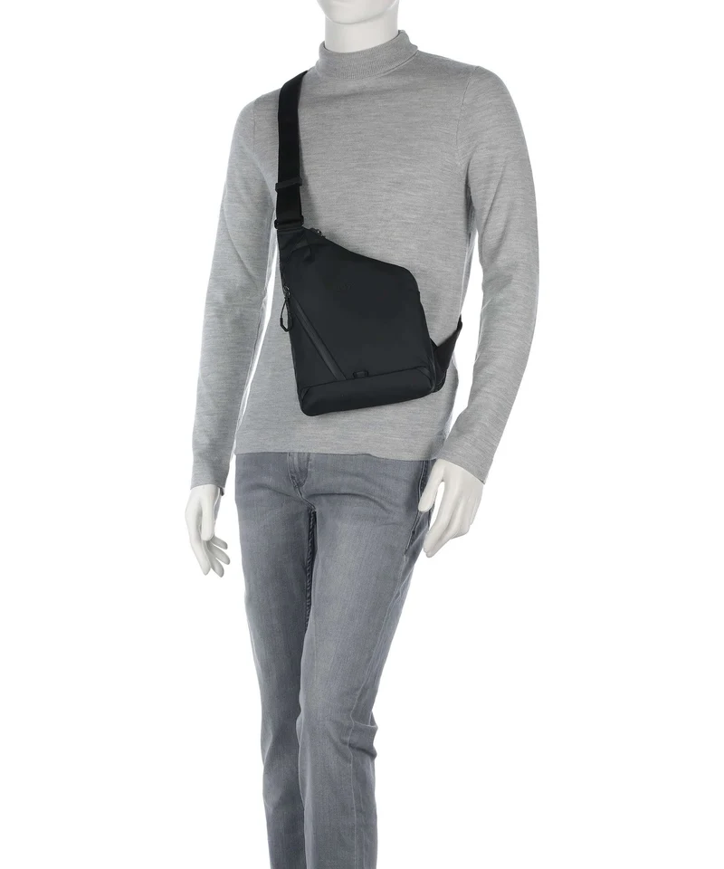 BOSS Stenson Sac sling black