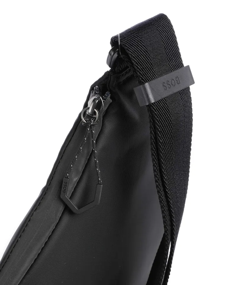 BOSS Stenson Sac sling black