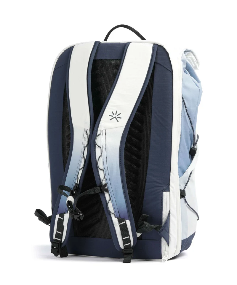 Tropicfeel Scout ProLite Sac à dos de randonnée airy blue