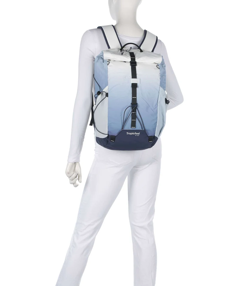 Tropicfeel Scout ProLite Sac à dos de randonnée airy blue