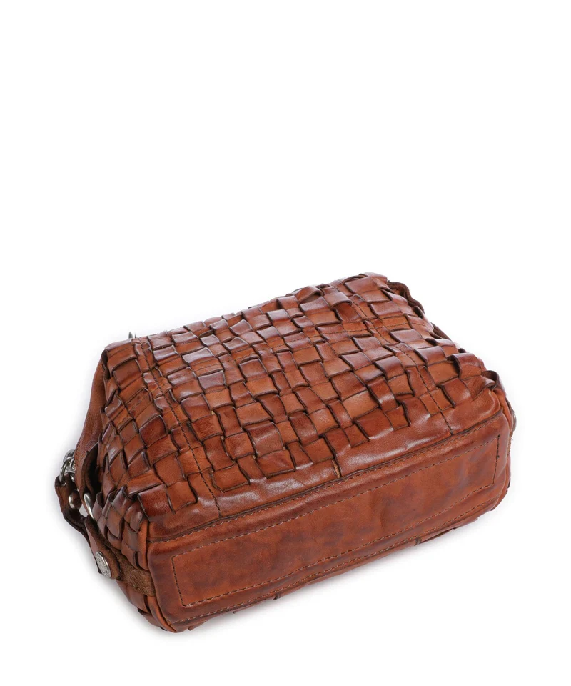 Campomaggi Sac à main cognac