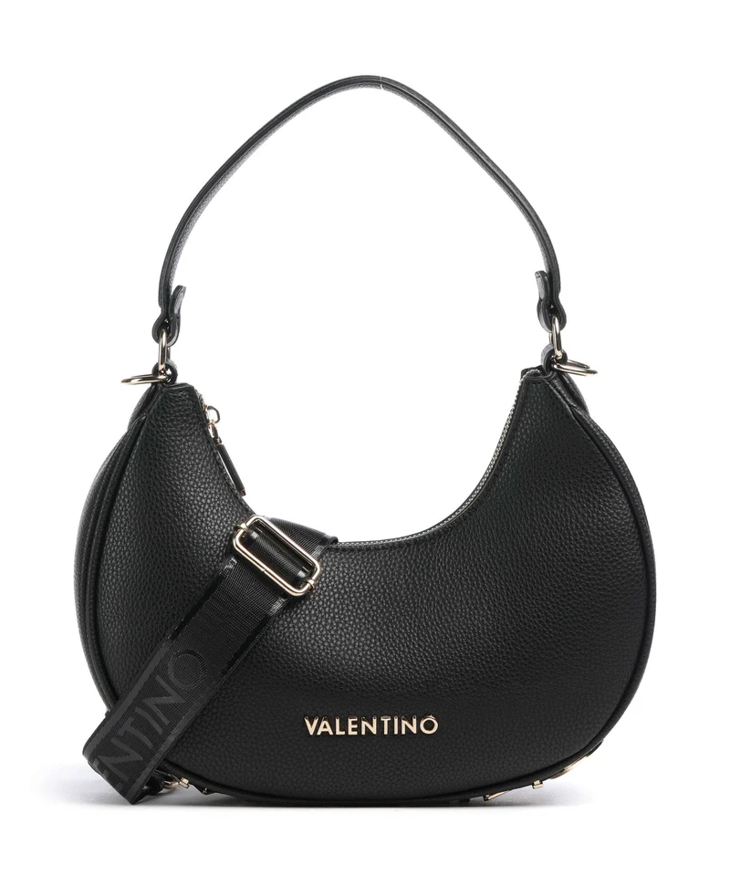 Valentino Bags Shelby Sac porté épaule nero