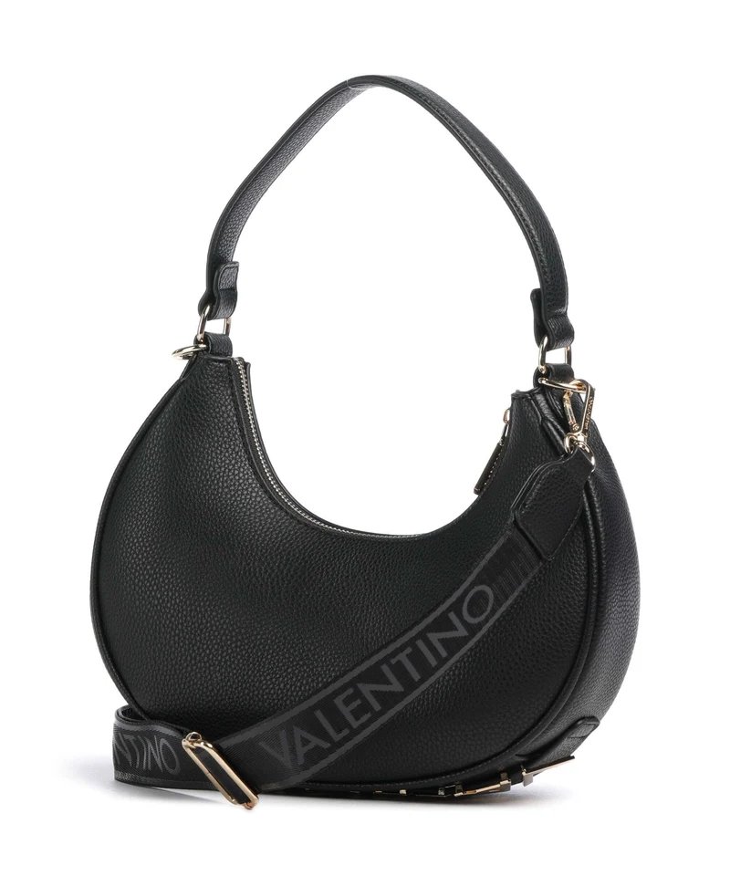 Valentino Bags Shelby Sac porté épaule nero