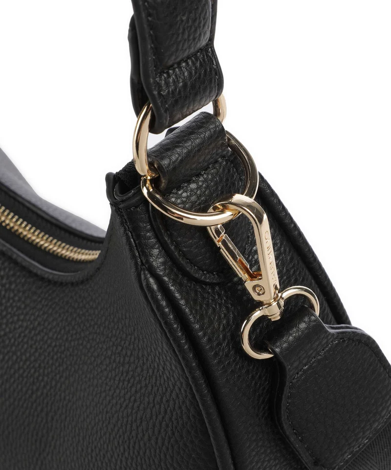 Valentino Bags Shelby Sac porté épaule nero