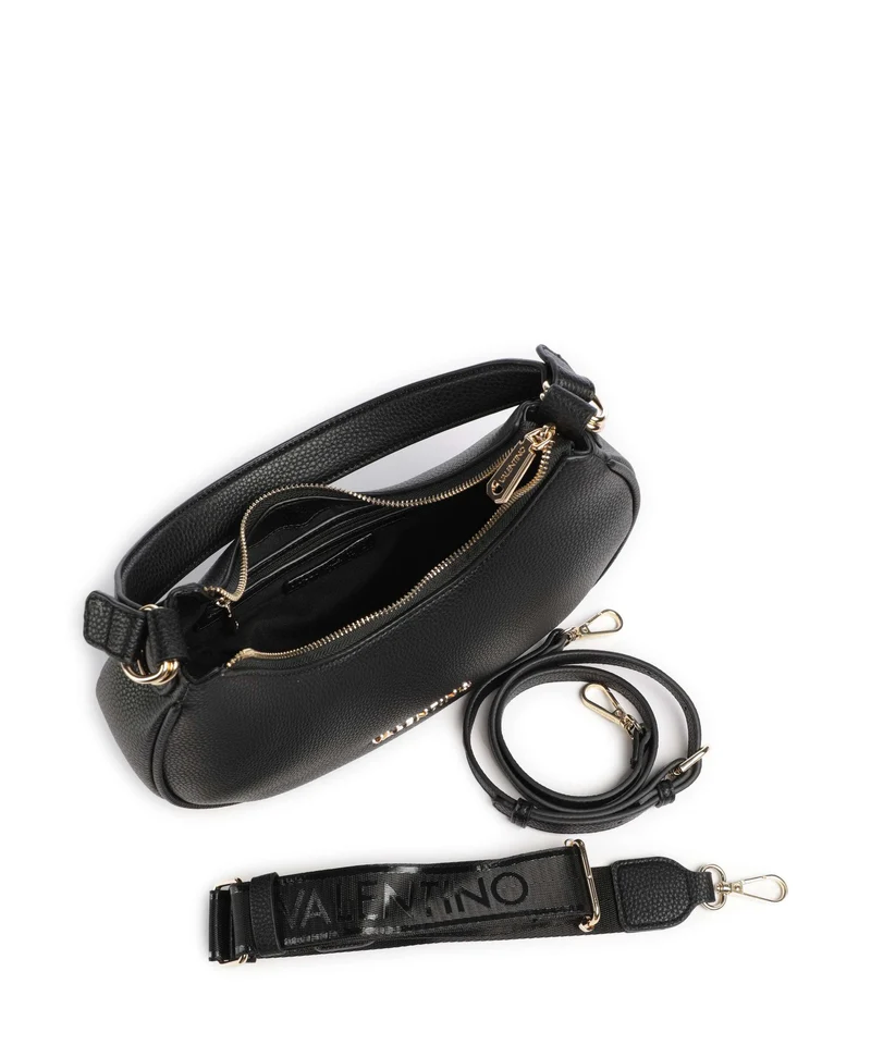 Valentino Bags Shelby Sac porté épaule nero