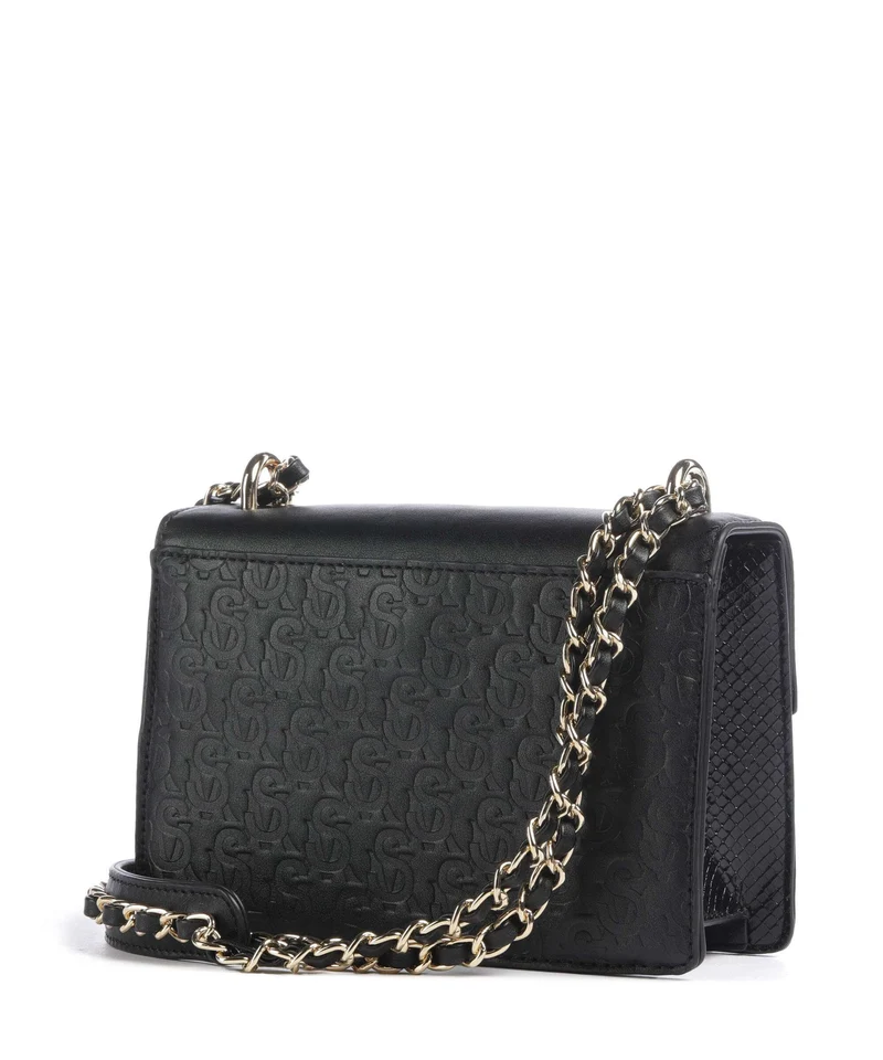Steve Madden BKOEN Sac porté épaule black