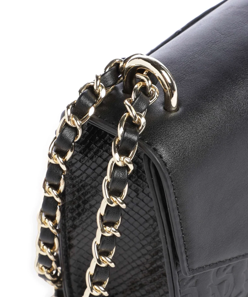 Steve Madden BKOEN Sac porté épaule black