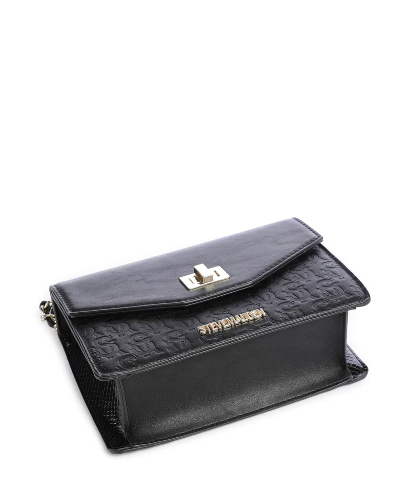 Steve Madden BKOEN Sac porté épaule black
