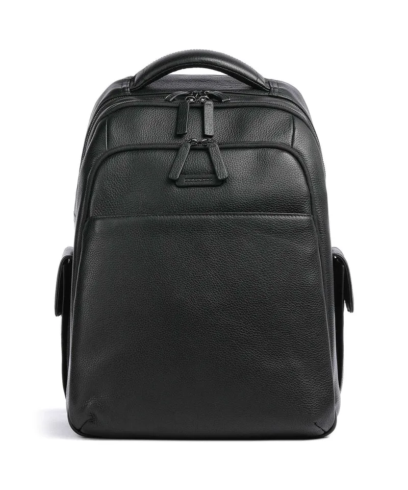 Piquadro Collezione Modus Restyling Sac à dos black