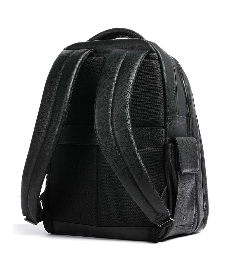 Piquadro Collezione Modus Restyling Sac à dos black
