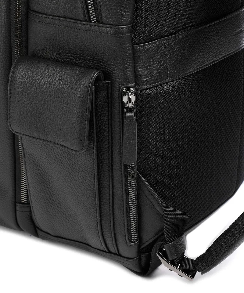 Piquadro Collezione Modus Restyling Sac à dos black