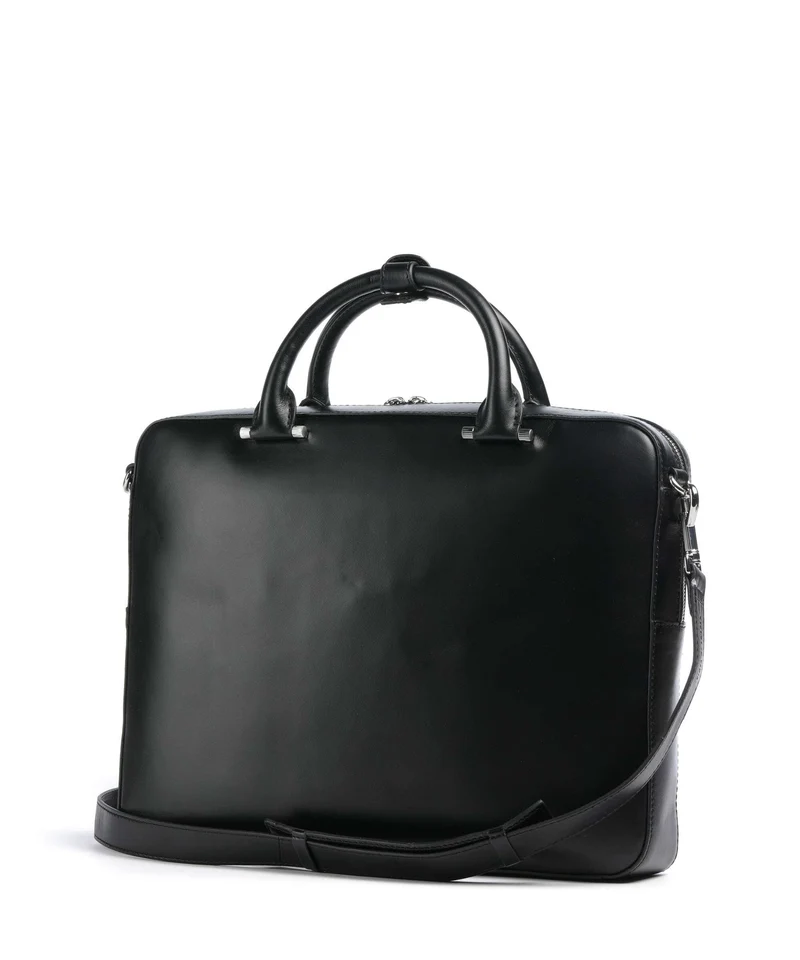 Tiger of Sweden Valise Porte-document black