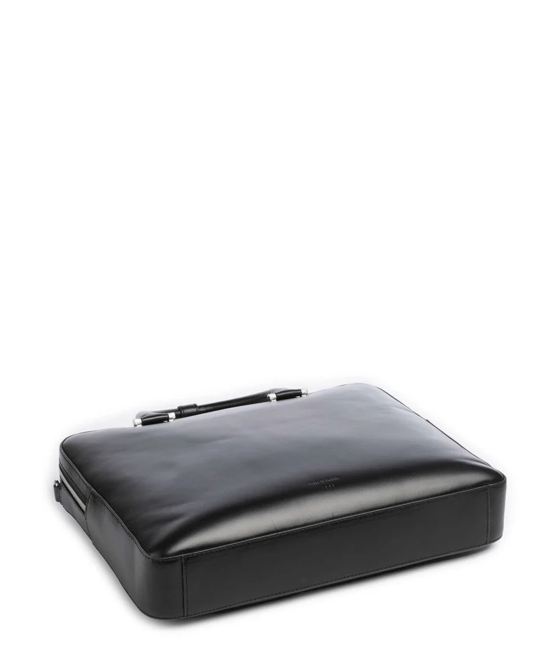 Tiger of Sweden Valise Porte-document black