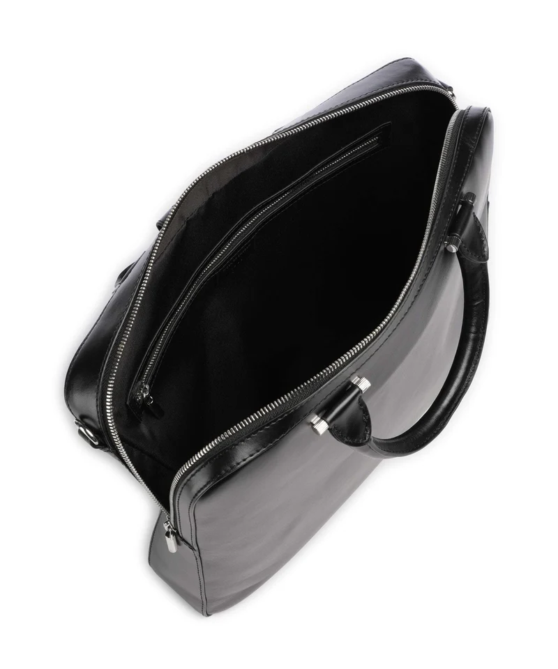 Tiger of Sweden Valise Porte-document black