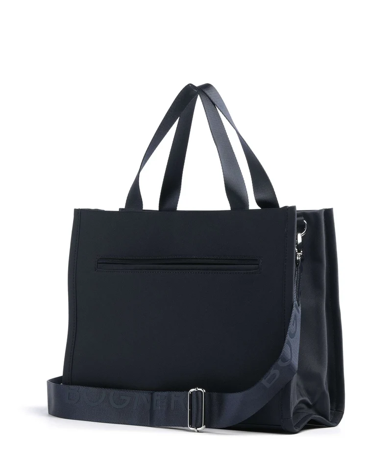 Bogner Maxon Maylin Sac à main dark navy