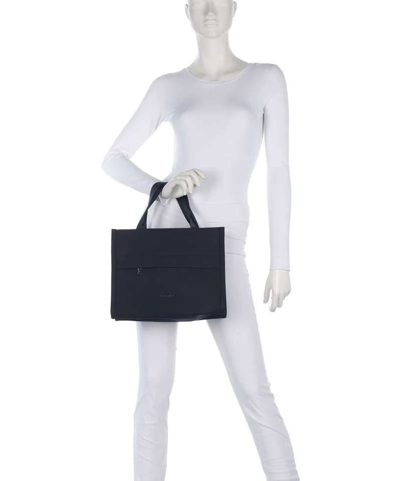 Bogner Maxon Maylin Sac à main dark navy
