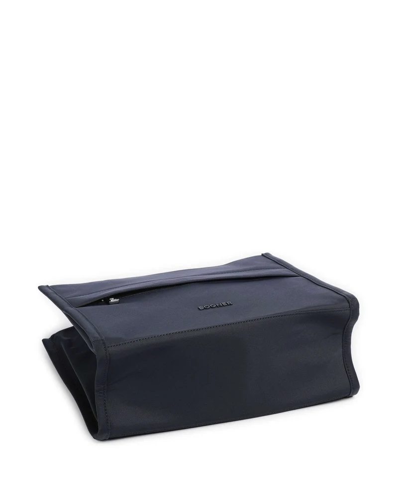 Bogner Maxon Maylin Sac à main dark navy