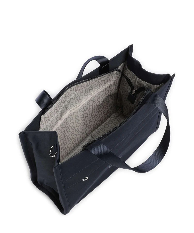 Bogner Maxon Maylin Sac à main dark navy