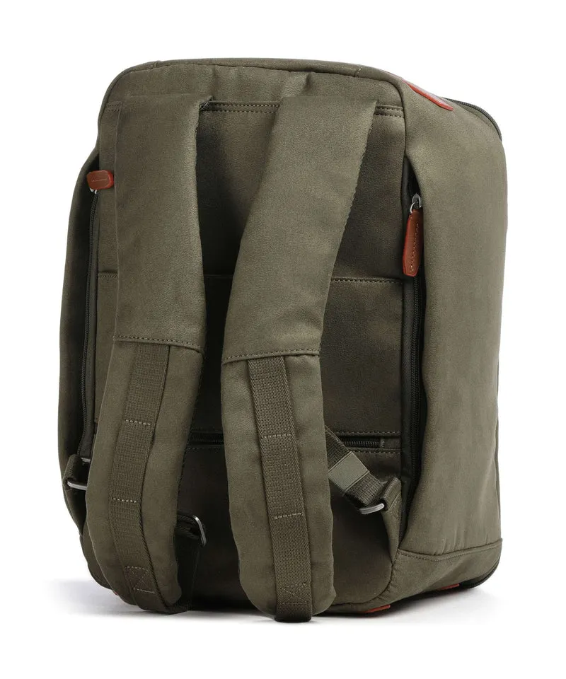 Jump Uppsala Soft S Sac à dos de voyage olive