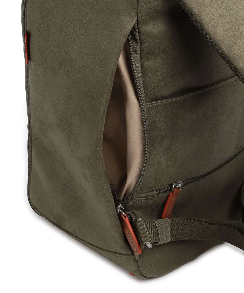 Jump Uppsala Soft S Sac à dos de voyage olive
