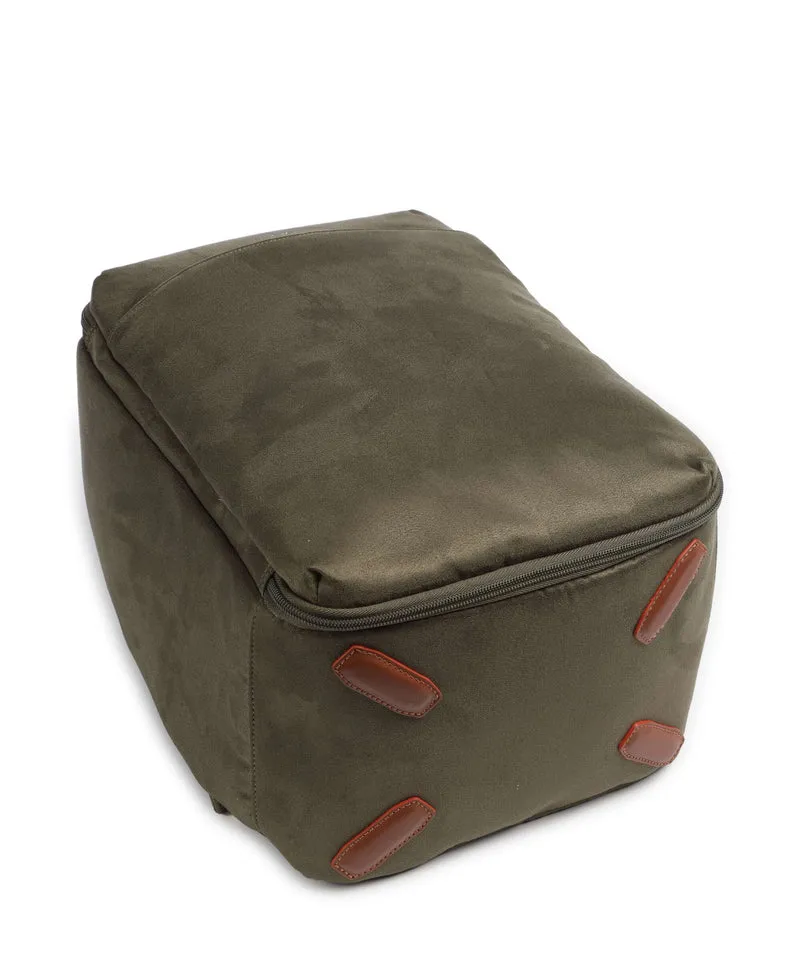 Jump Uppsala Soft S Sac à dos de voyage olive