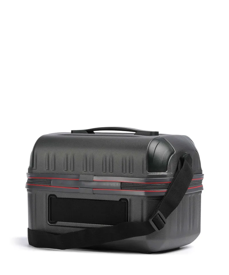 Travelite Dynamiic Mallette cosmétiques anthracite