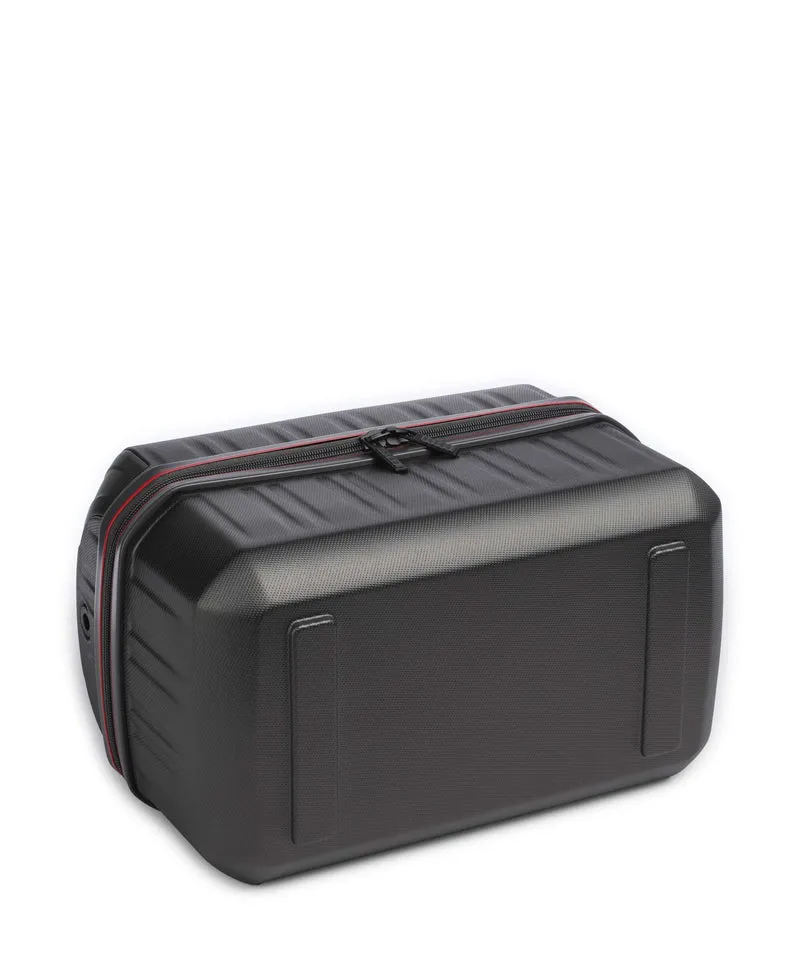 Travelite Dynamiic Mallette cosmétiques anthracite