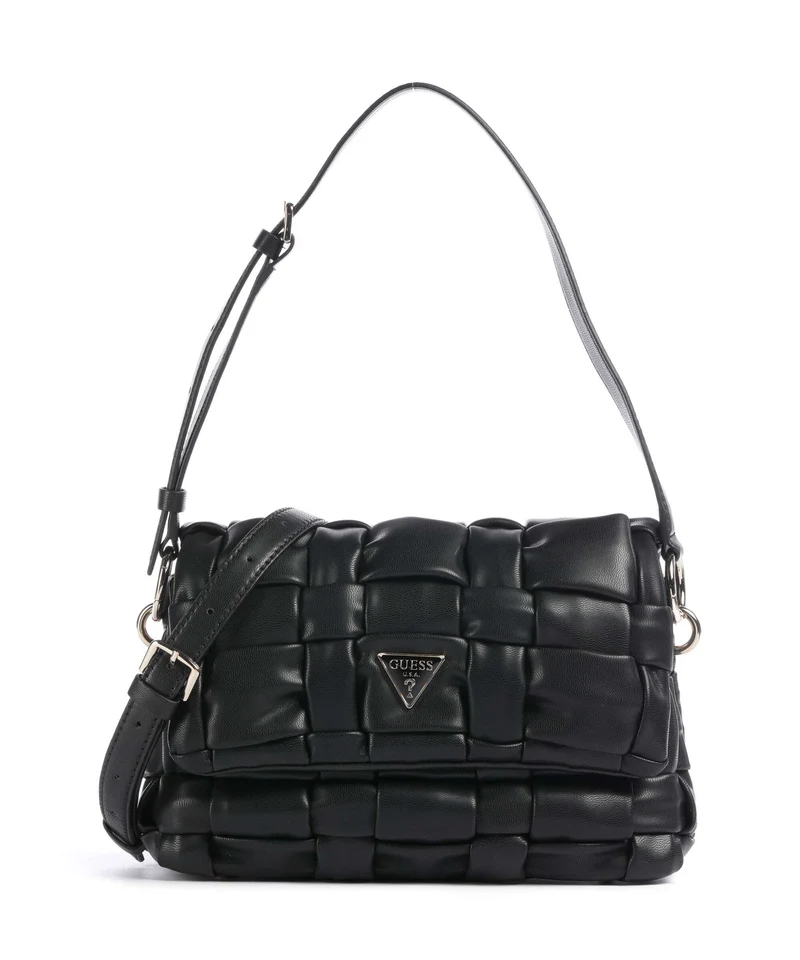 Guess Marion Sac porté épaule black