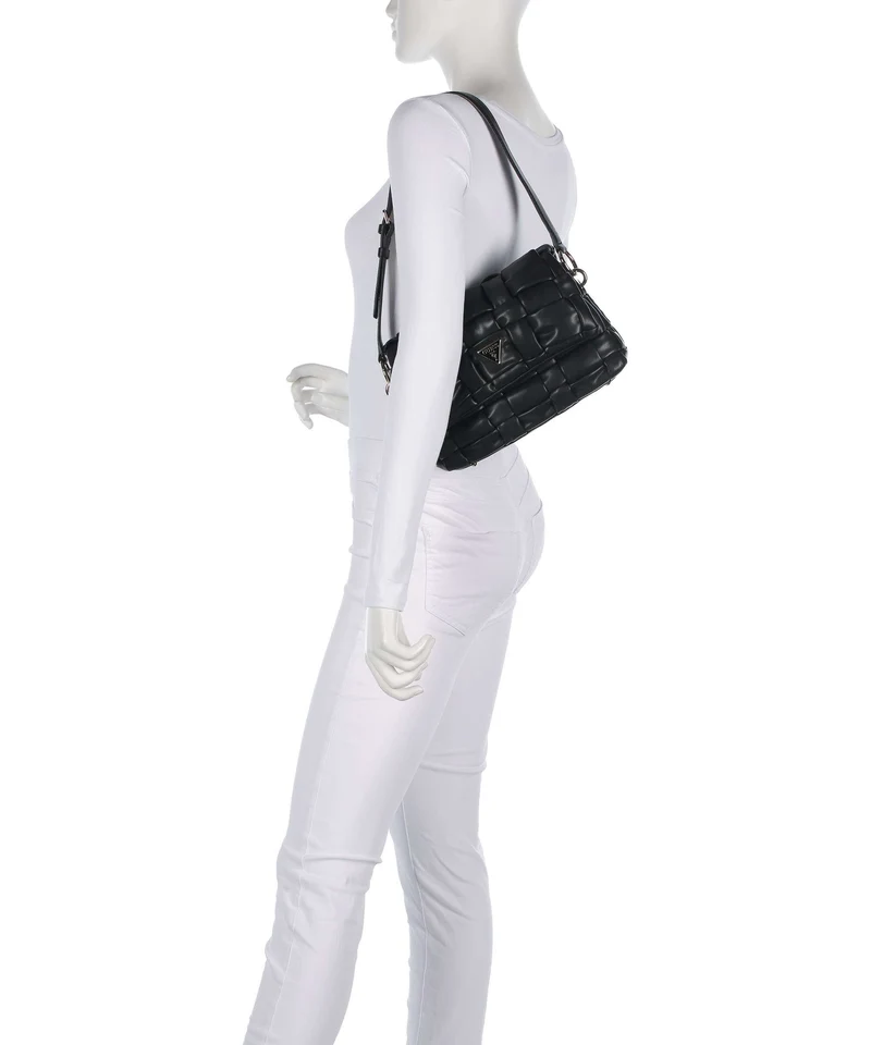 Guess Marion Sac porté épaule black