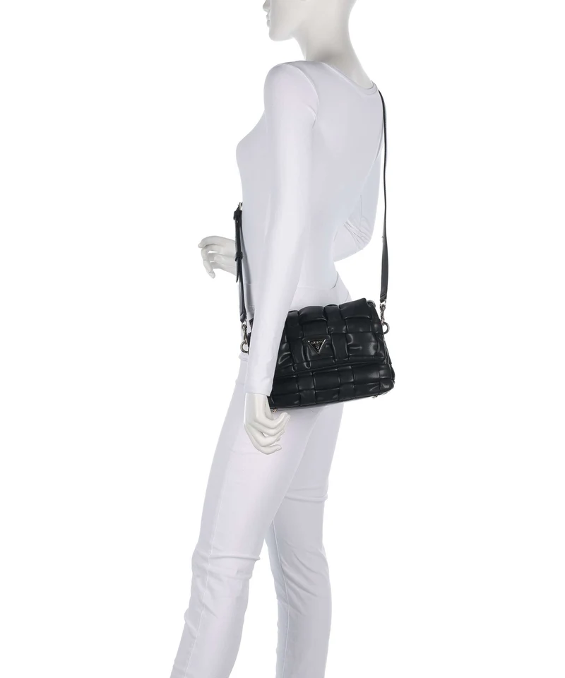 Guess Marion Sac porté épaule black