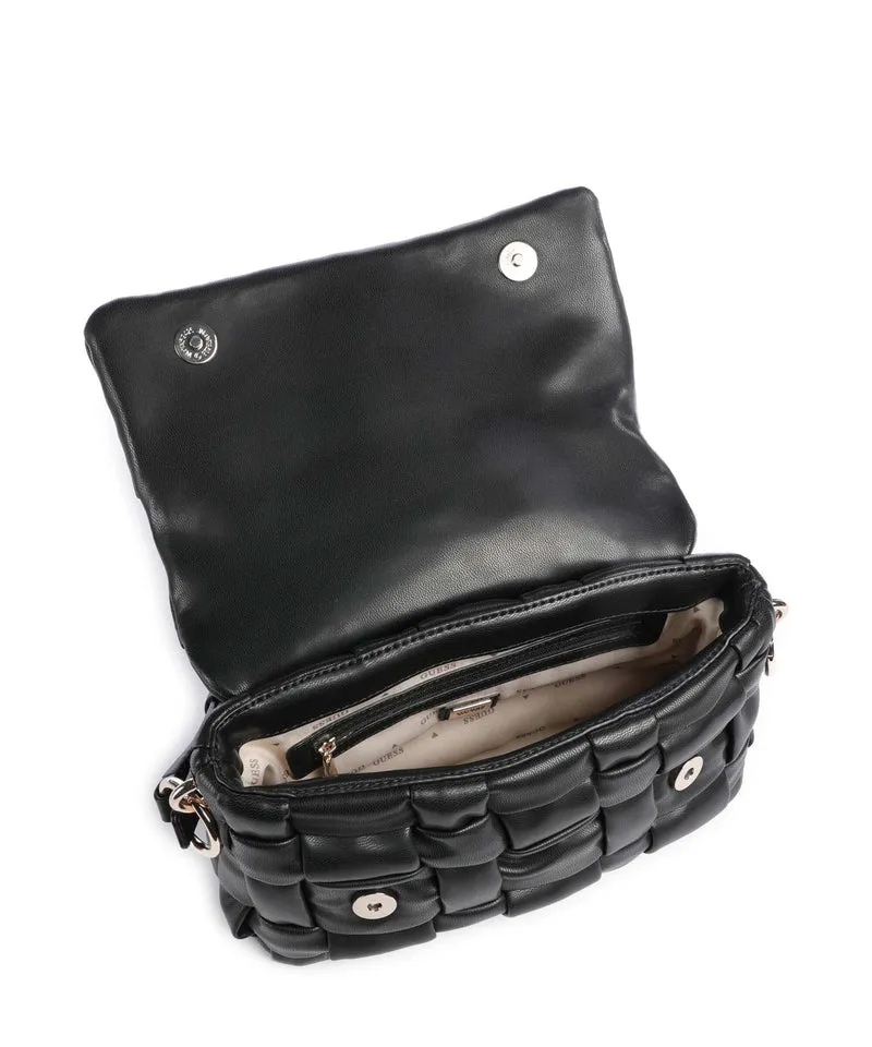 Guess Marion Sac porté épaule black