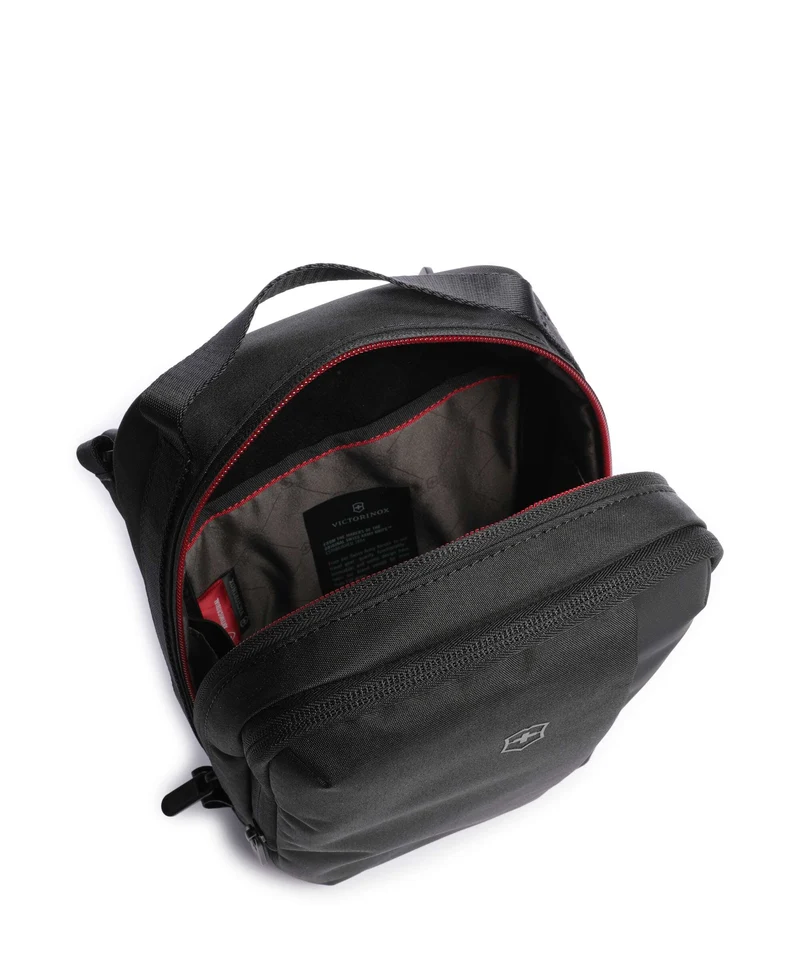 Victorinox Travel Essentials Sac bandoulière black